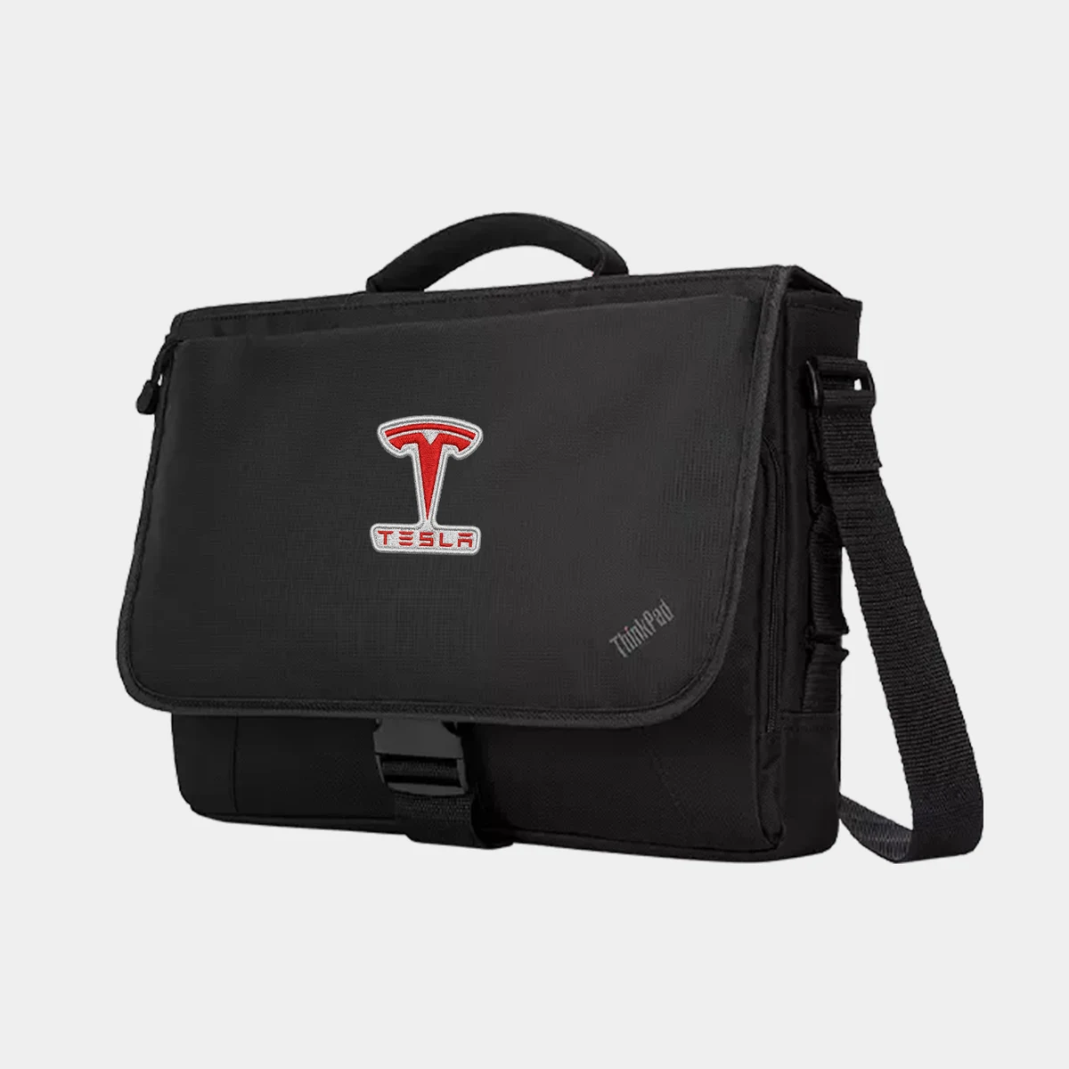 16" Lenovo Essential Messenger Laptop Bag 1