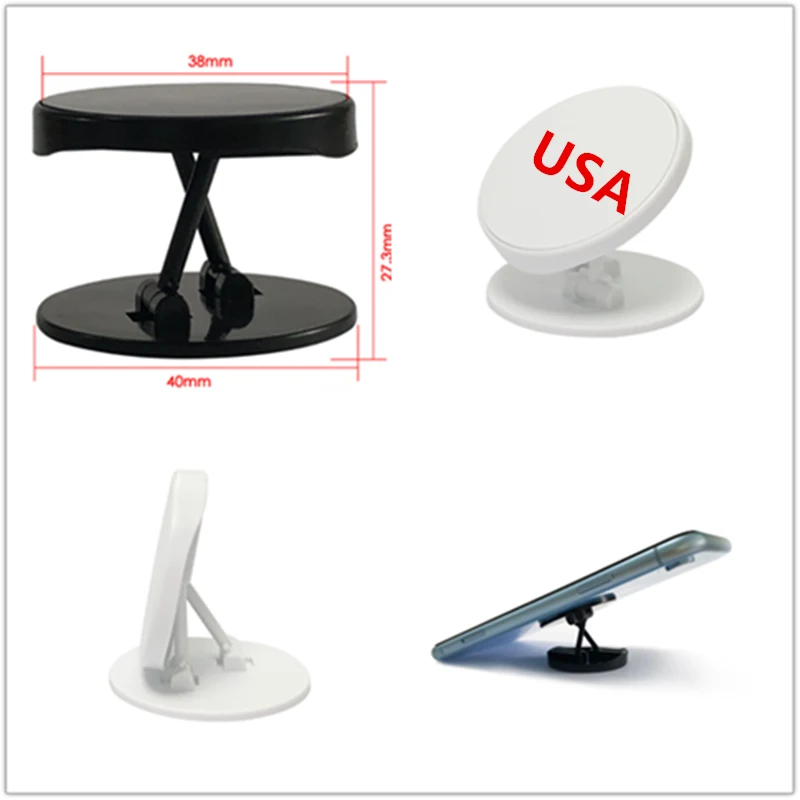 New Phone Socket / Stand 1