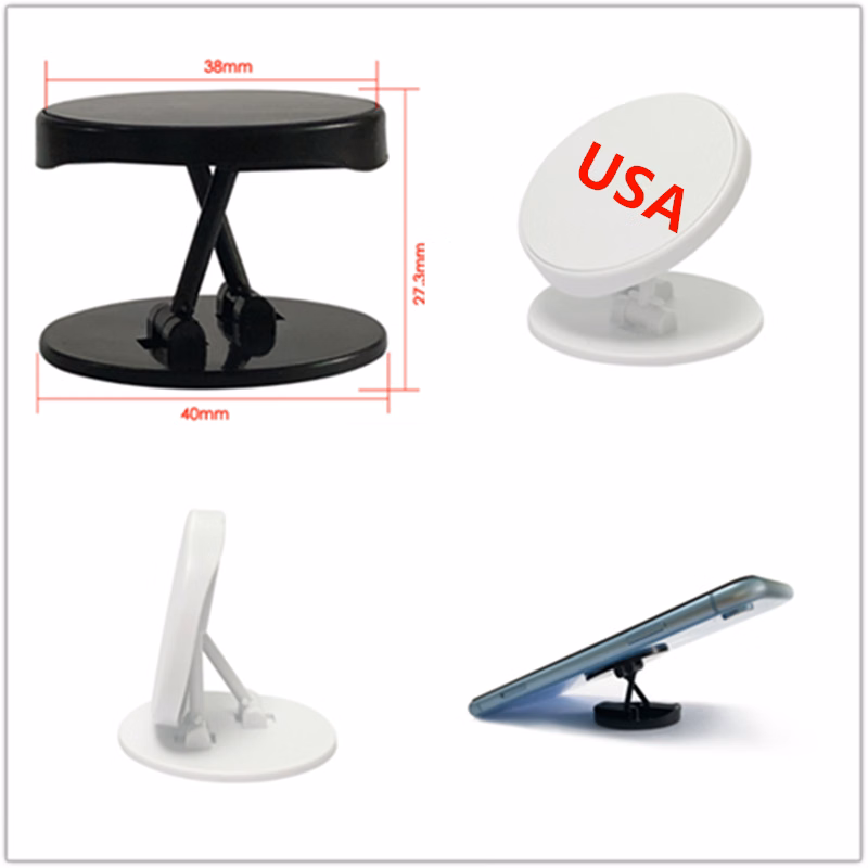 New Phone Socket / Stand