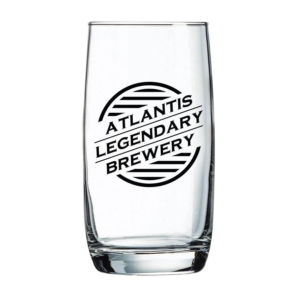 17 oz. Nordic Cooler Glass 1