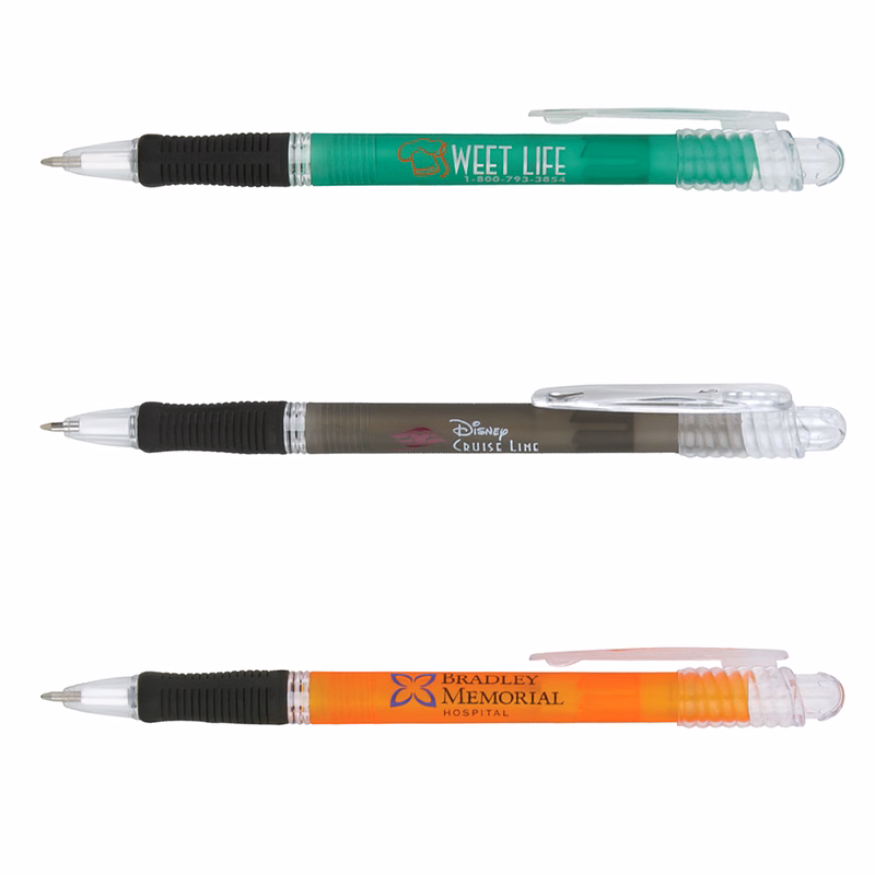 Plantagenet-10 Promotional Pens