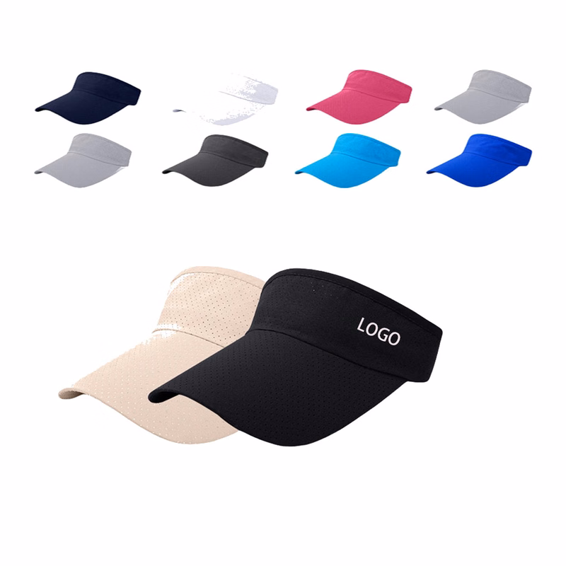 Adjustable Sun Protection Hat