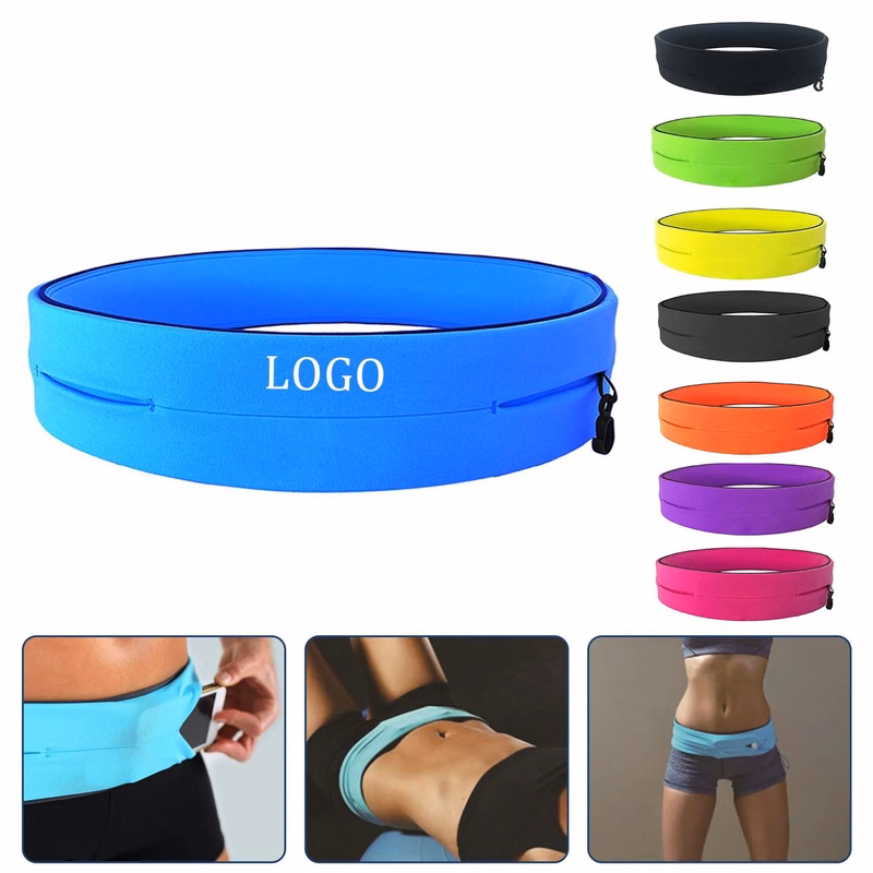 Classic Running Belt