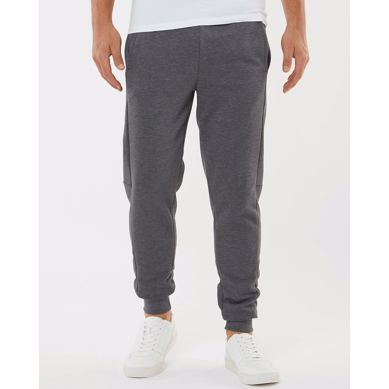 Unisex Eco Revive™ Three-Season Triblend Fleece Joggers - 6868