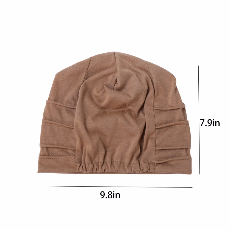 women slouchy Snood Hat