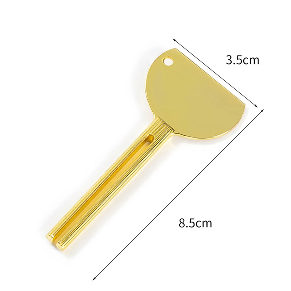 Metal Tube Toothpaste Squeezer 1