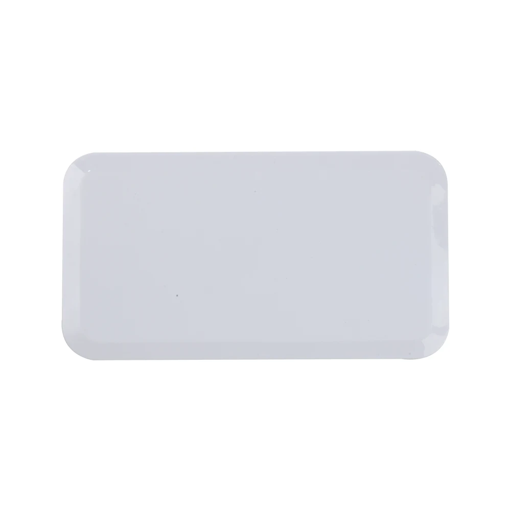 Wheeling Rectangle Wireless Charger 1