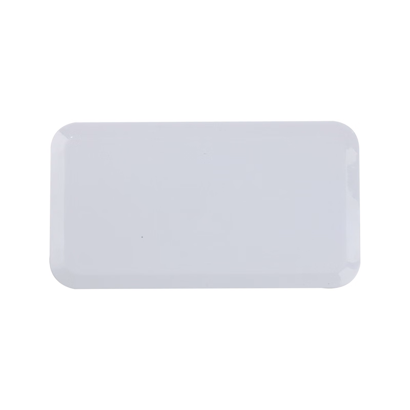 Wheeling Rectangle Wireless Charger