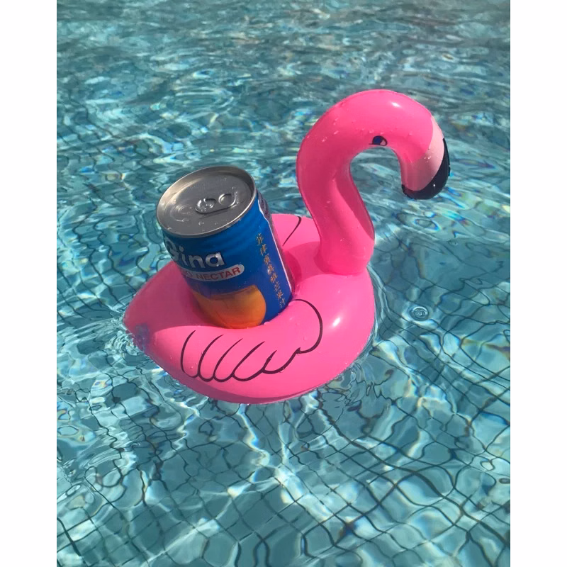 Drinkware Pool Floats