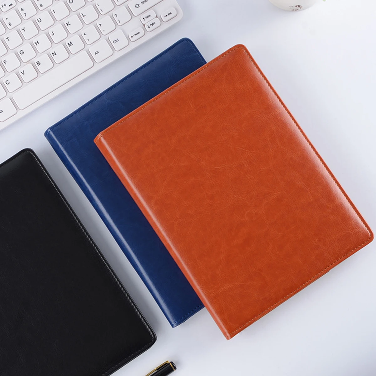 Business Padfolio Briefcase Folder 1
