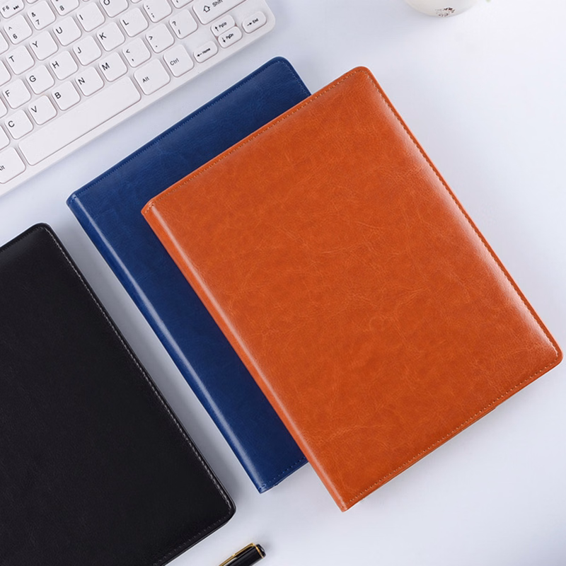 Business Padfolio Briefcase Folder