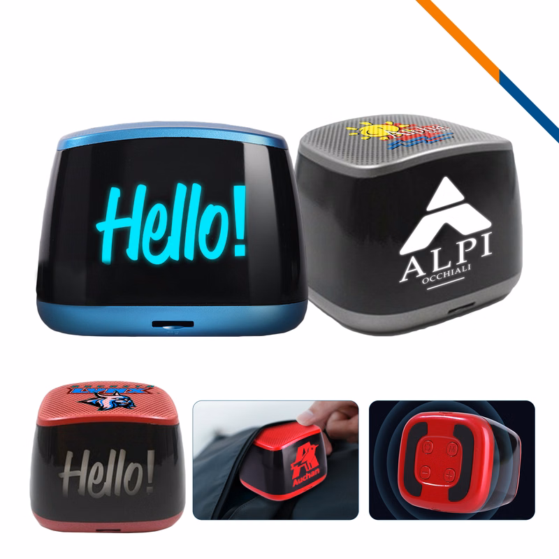 Kerou Bluetooth Speaker