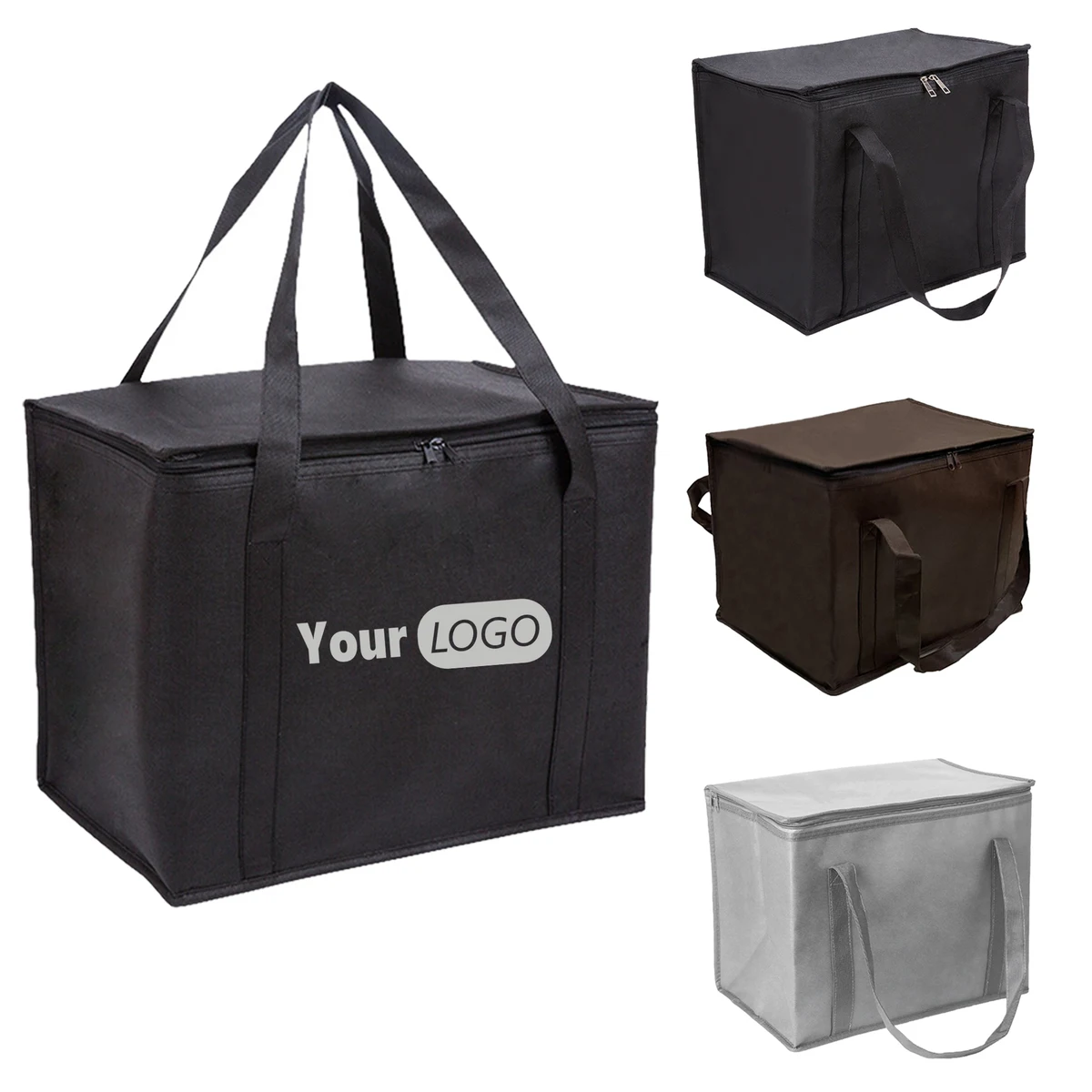 Non-woven Thermal Bag 1