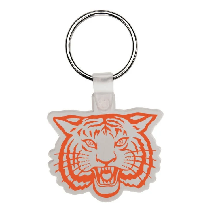 Tiger Key Tag 1
