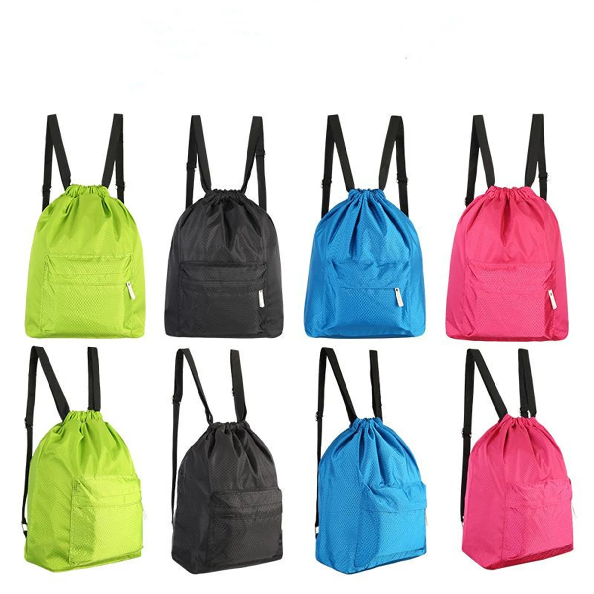 Waterproof Drawstring Storage Bag 1