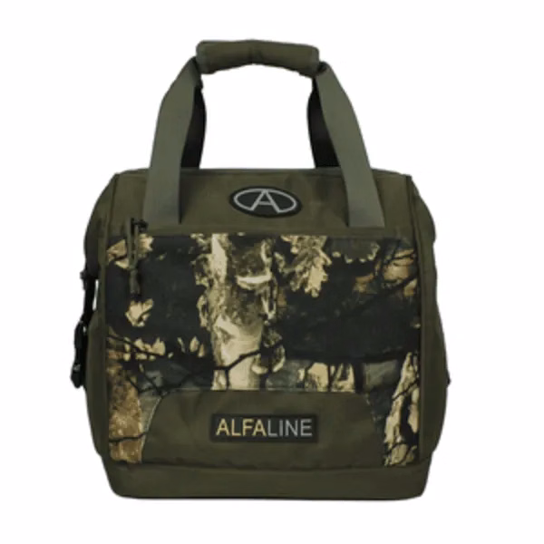 Camo Cooler Bag