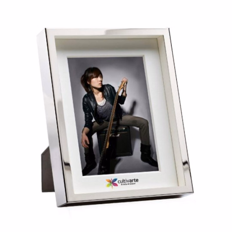 Monarch Picture Frame