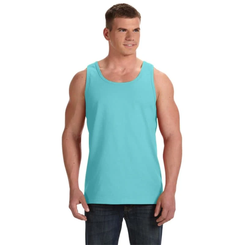 Fruit Of The Loom 5 Oz., 100% Heavy Cotton HD® Tank 1