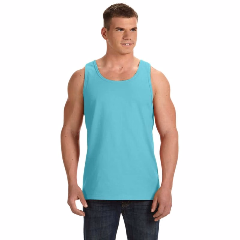 Fruit Of The Loom 5 Oz., 100% Heavy Cotton HD® Tank