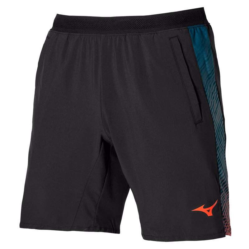 Men's 8" Amplify Tennis Short