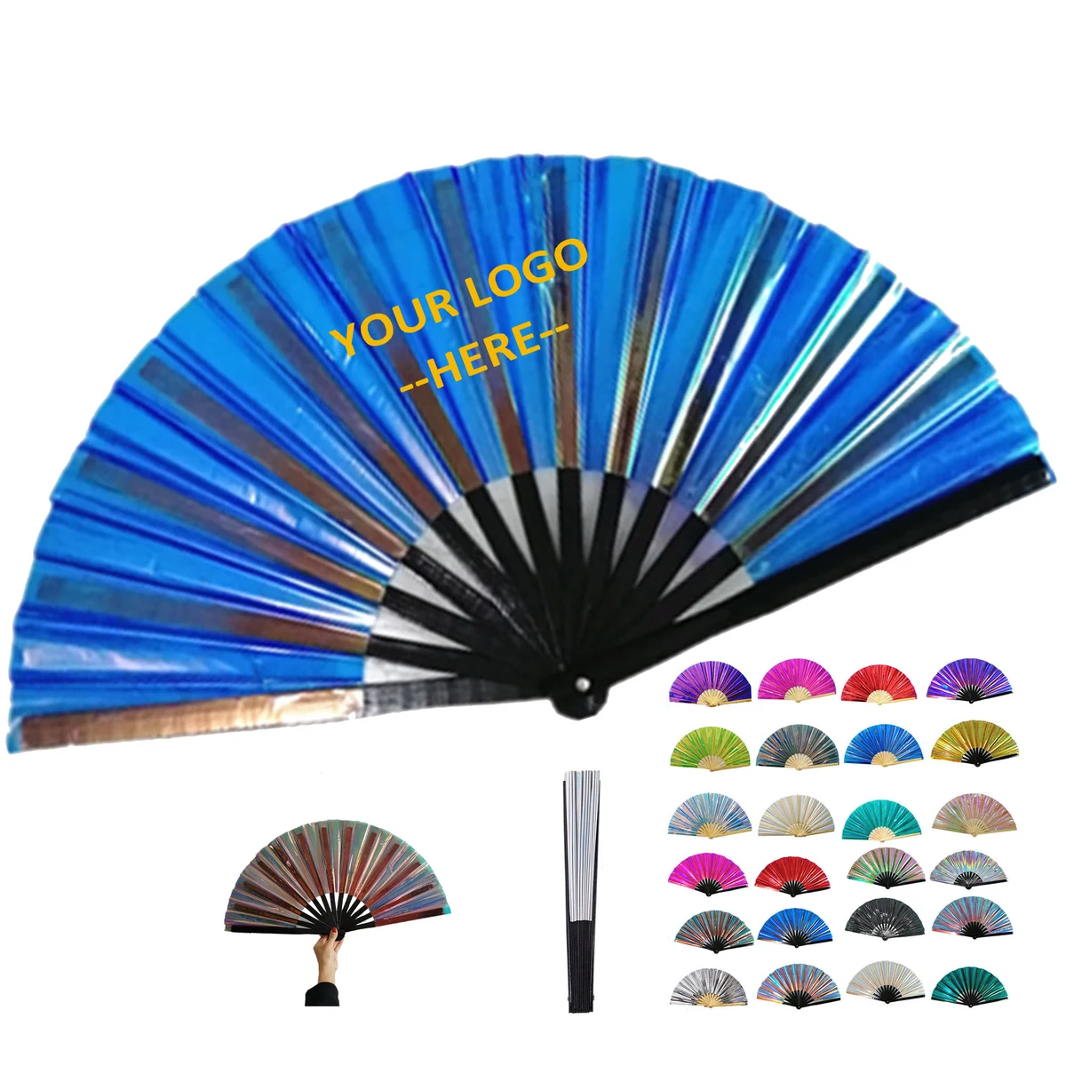 Shockwave Fluid Fan 1
