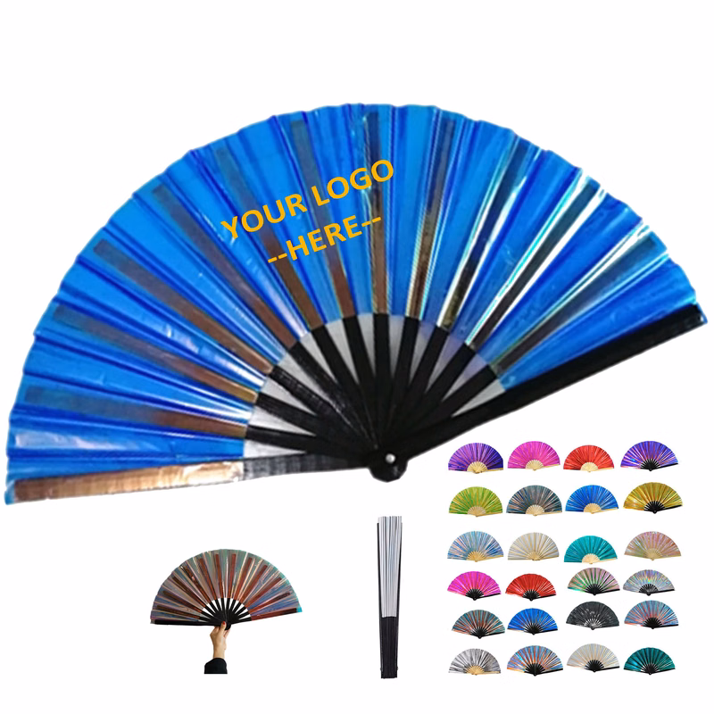 Shockwave Fluid Fan