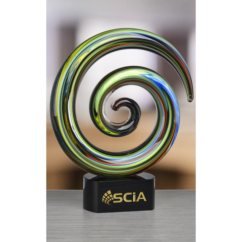 Vortex Award 1