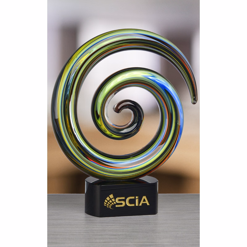 Vortex Award