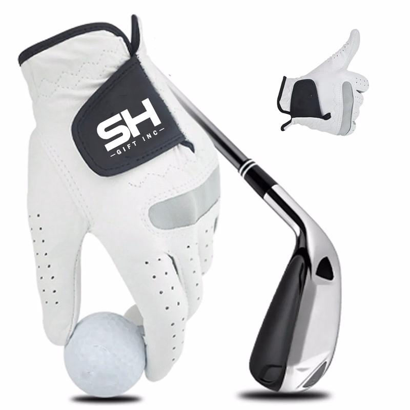 Breathable Soft Golf Glove
