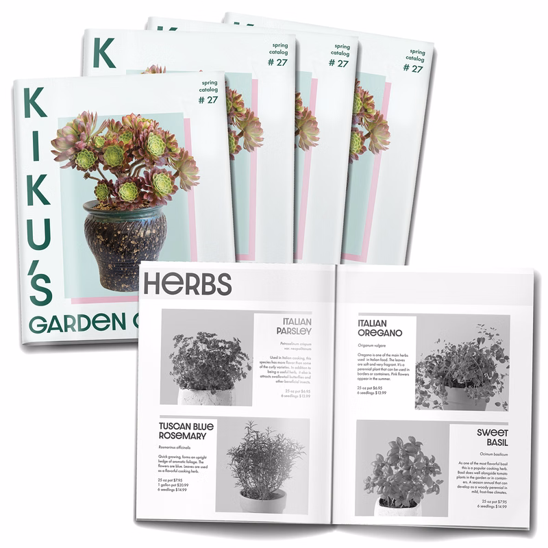 72-page (8.5x11) Booklet, Brochure or Catalog - Black Pages