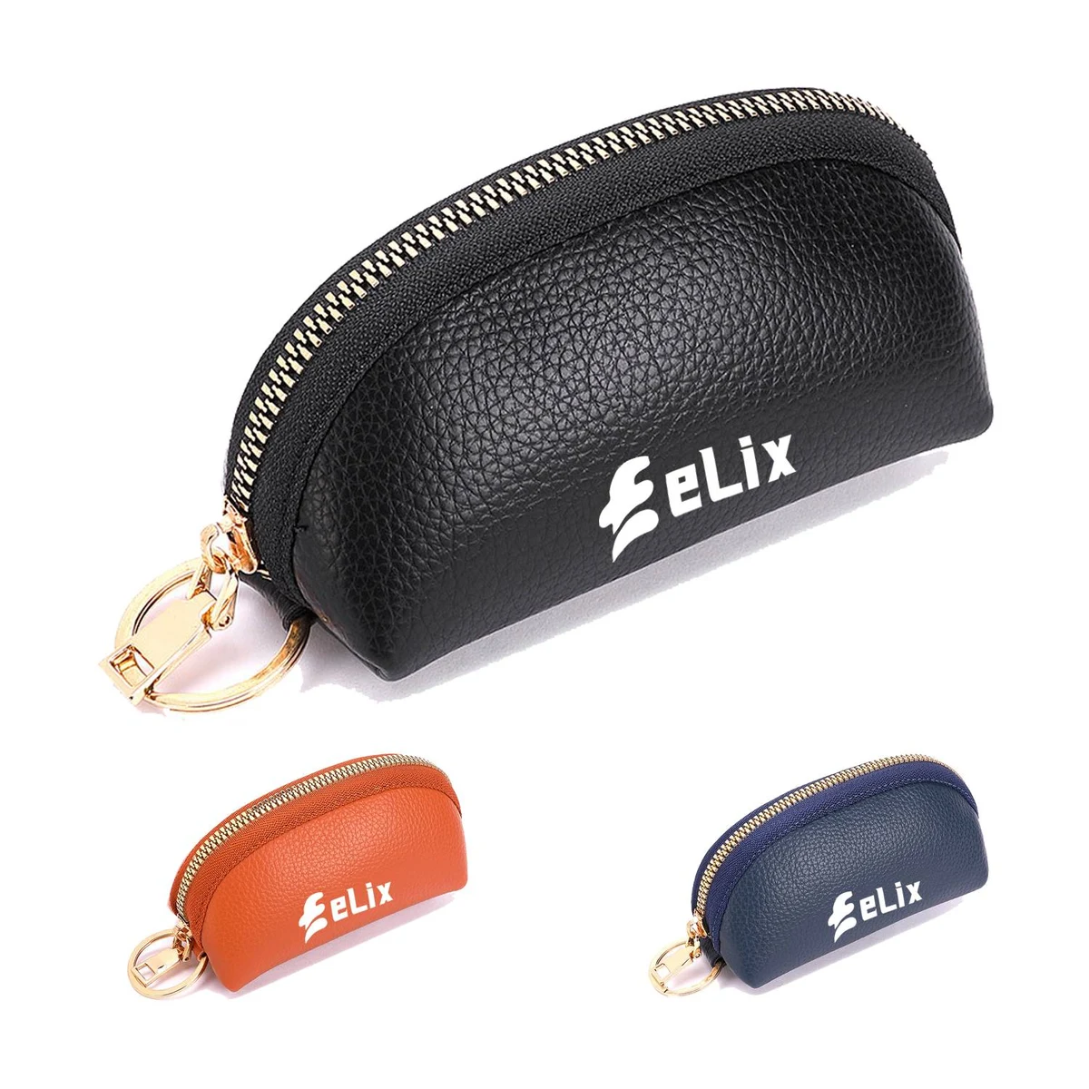 Key Pouch 1