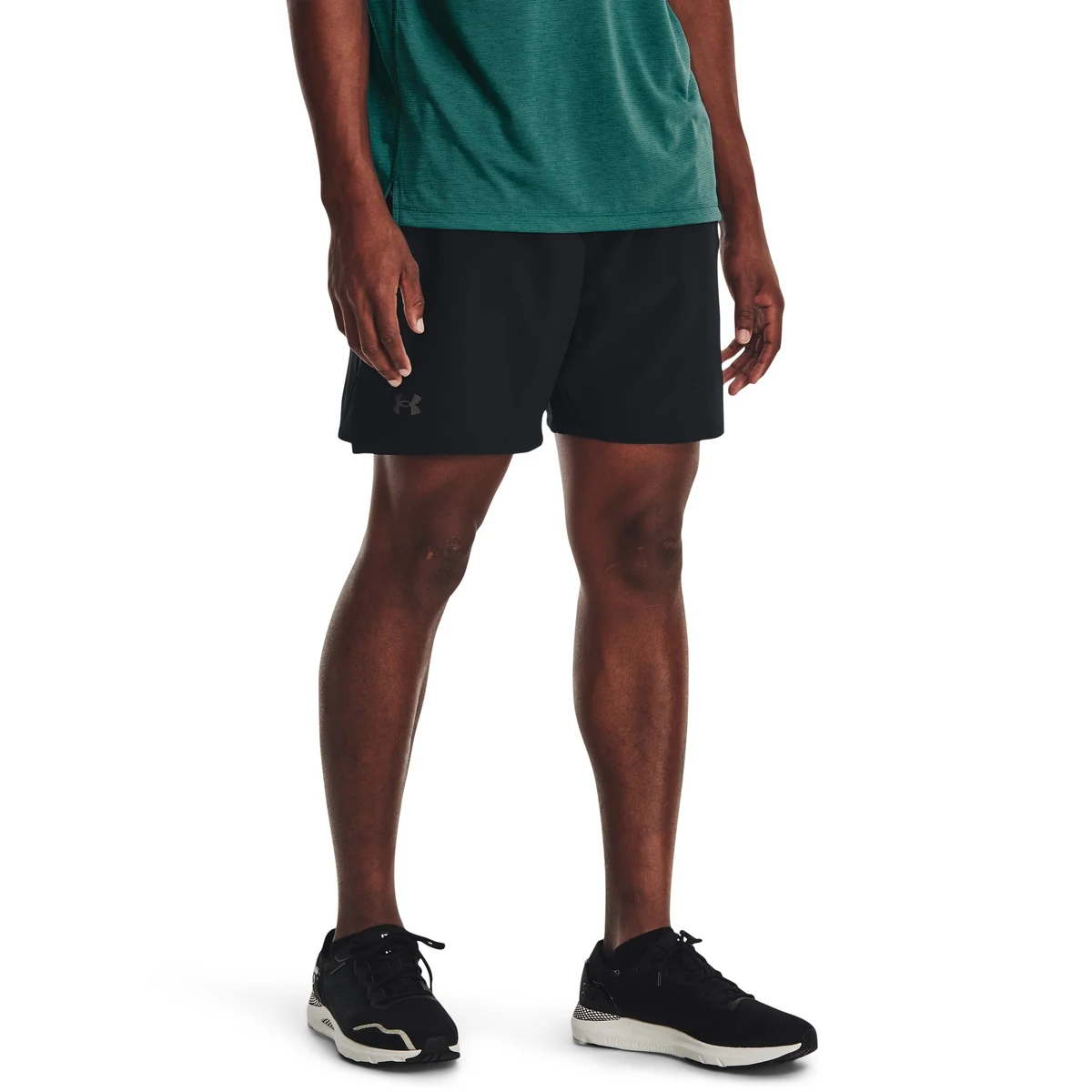 UA Launch Elite Men's 7 Shorts 1