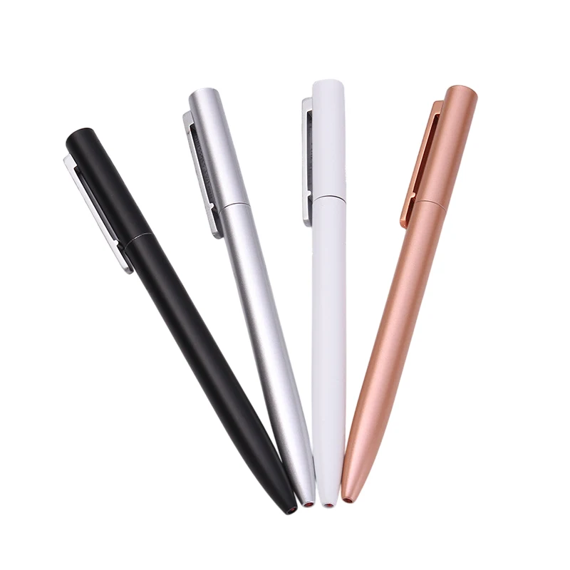 High End Signature Twist Ballpoint Pen 1