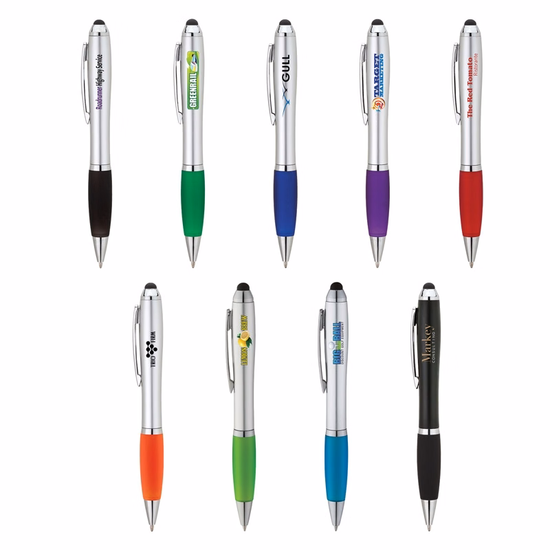Rhythm Ballpoint Pen / Stylus