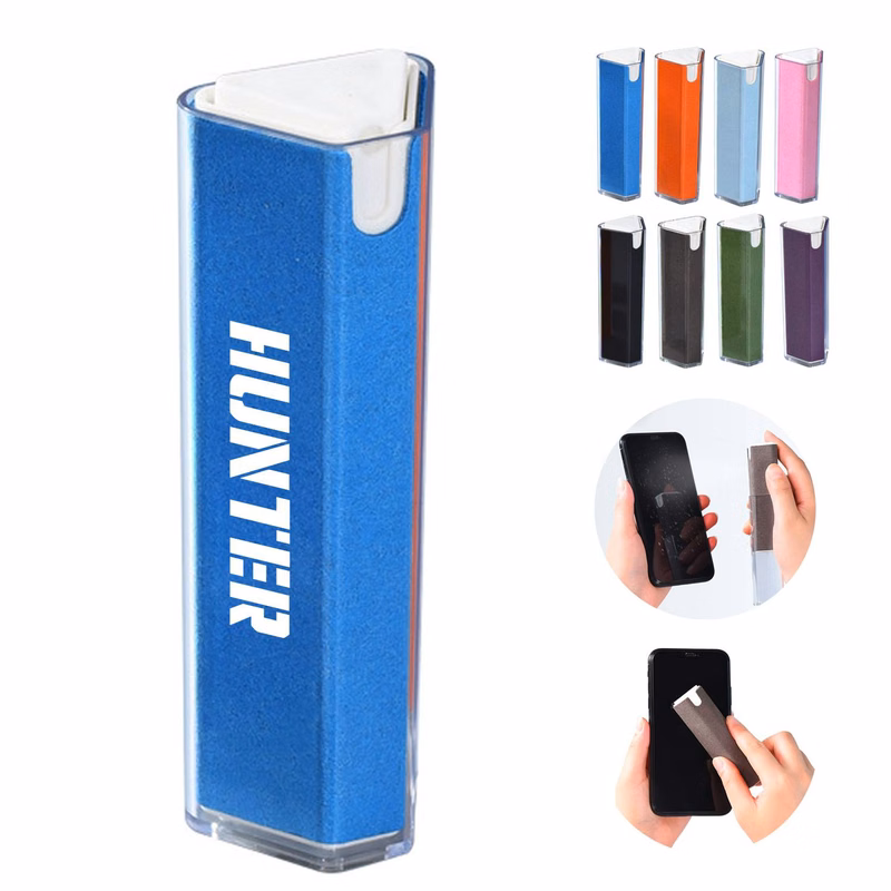 Triangular Phone Multifunctional Sanitizer Spray