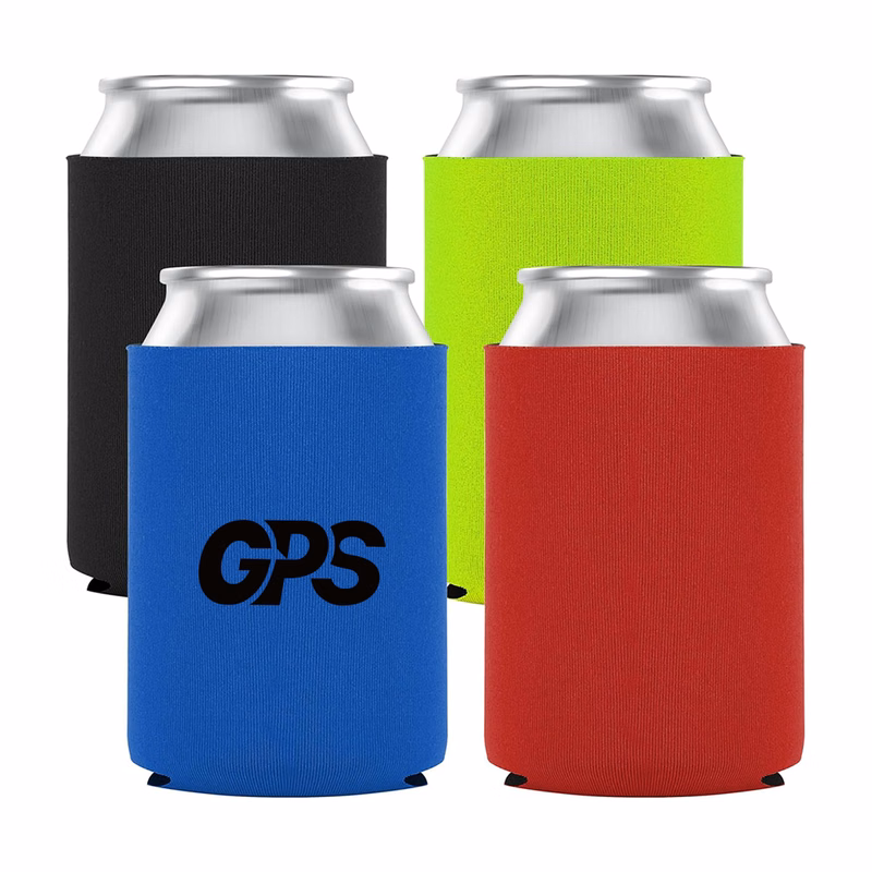 Beer Sleeve With Bottom