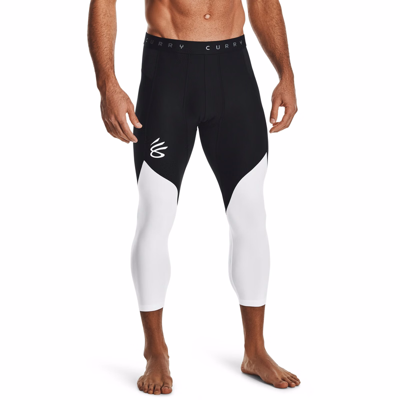 Curry UNDRTD Men's  Tights