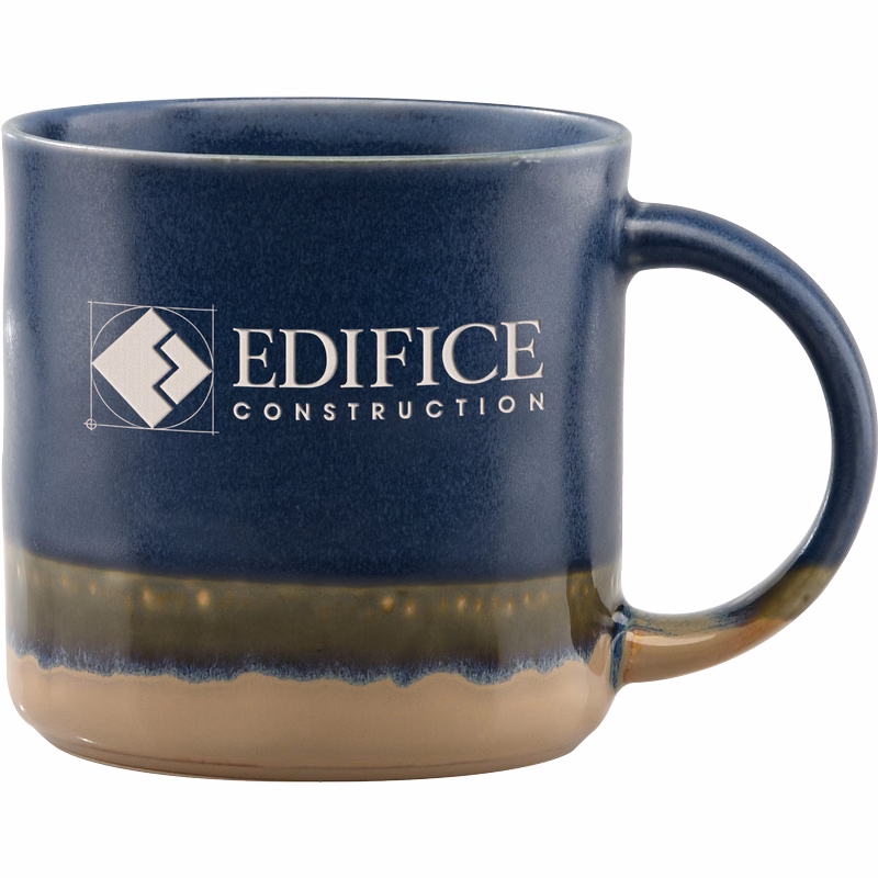 18 oz. Saturn Collection - Etched