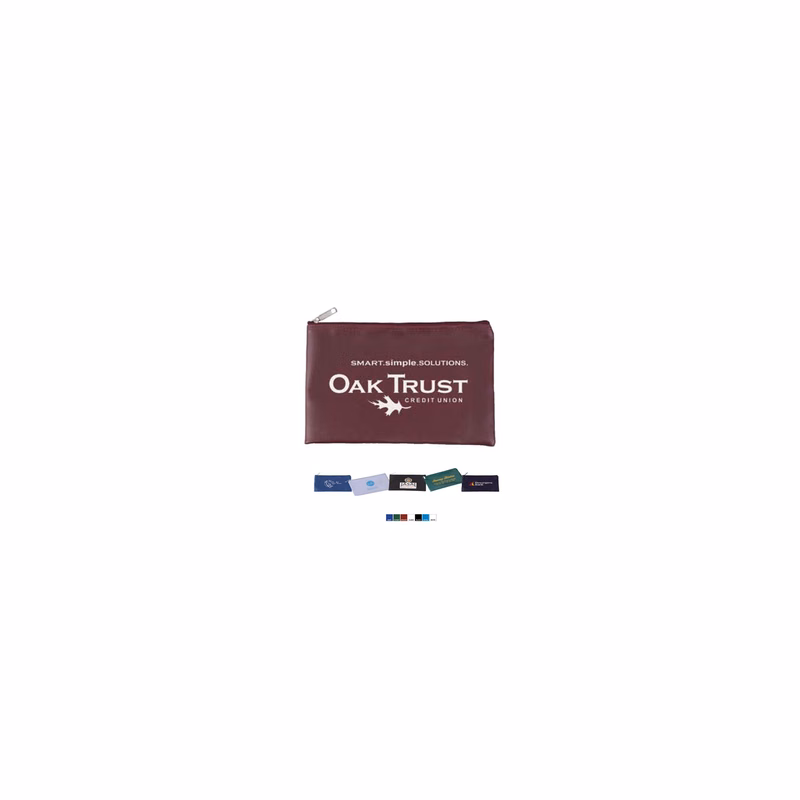 Small Bank Bag