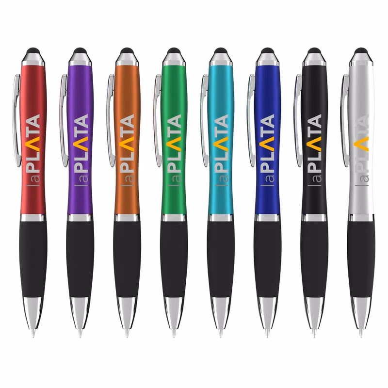 NuVision 2-in-1 Stylus Pen