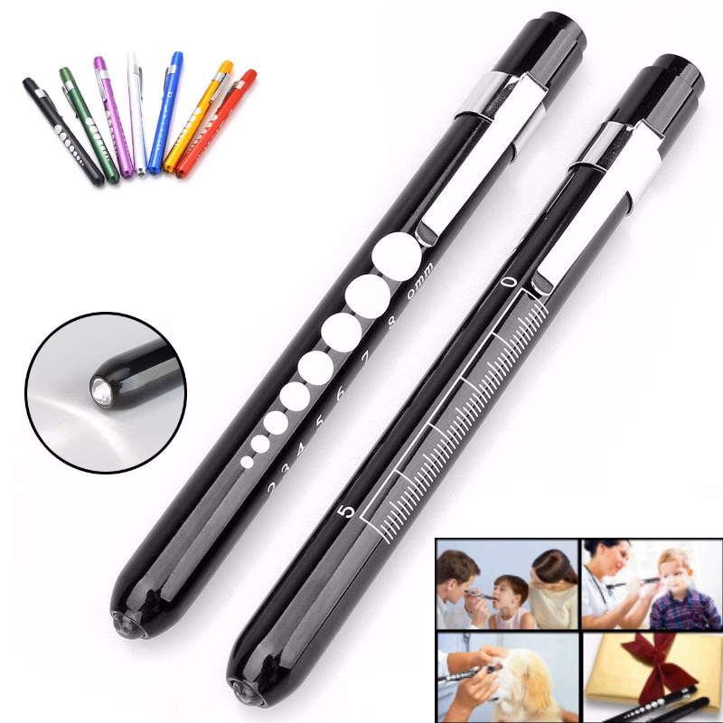 Medical LED Penlight