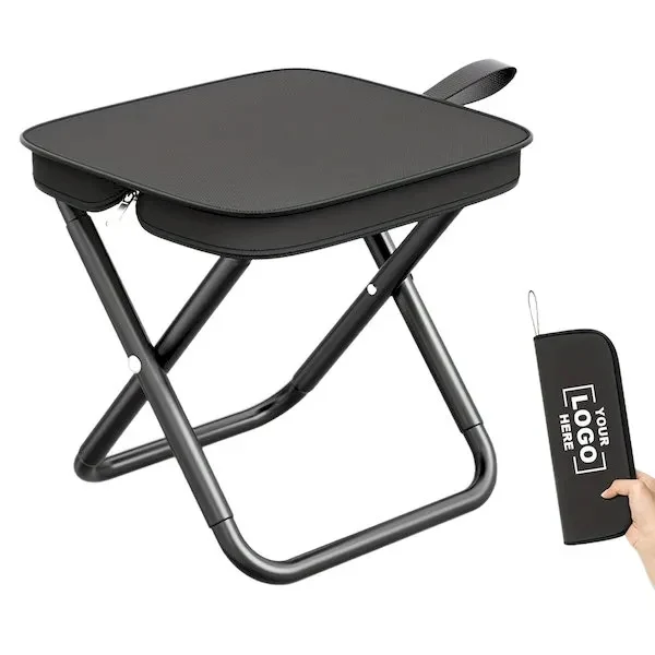 Foldable PencilPouch Size Camping Chair 1