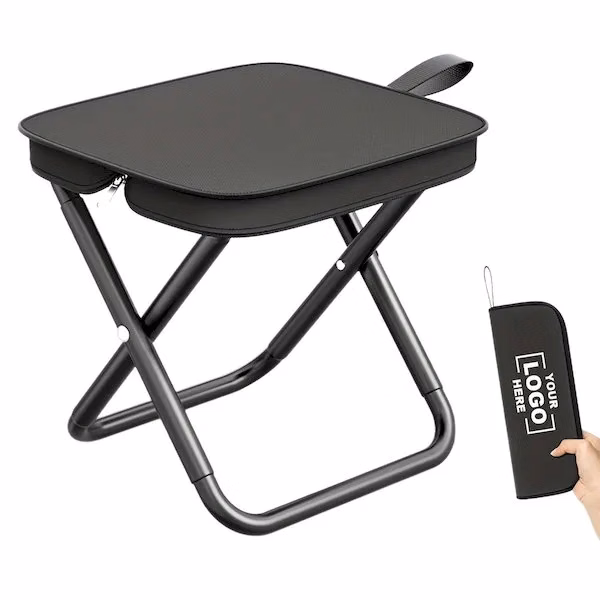 Foldable PencilPouch Size Camping Chair