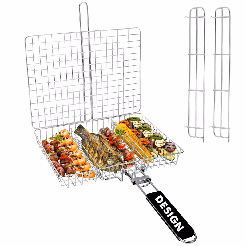 Grilling Basket