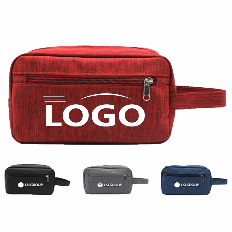Waterproof Nylon Portable Travel Bag