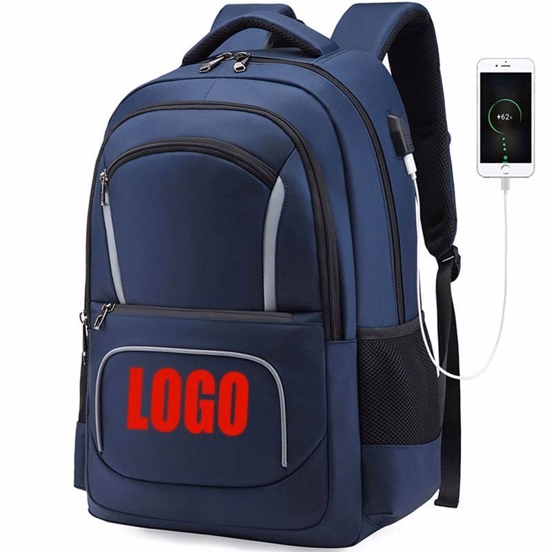 Outdoor Multifunctional Backpacks Waterproof Business Bag