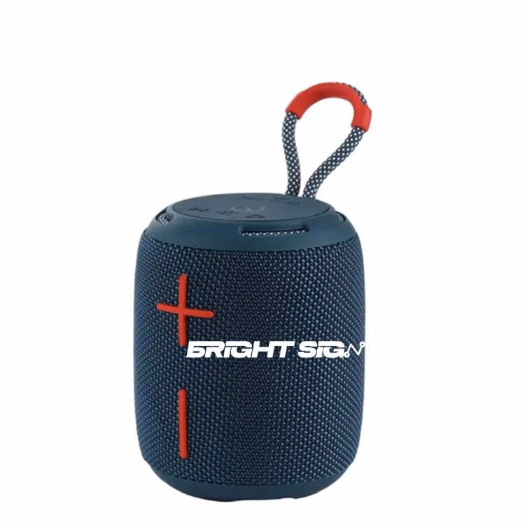 Waterproof Wireless Speaker Sounder