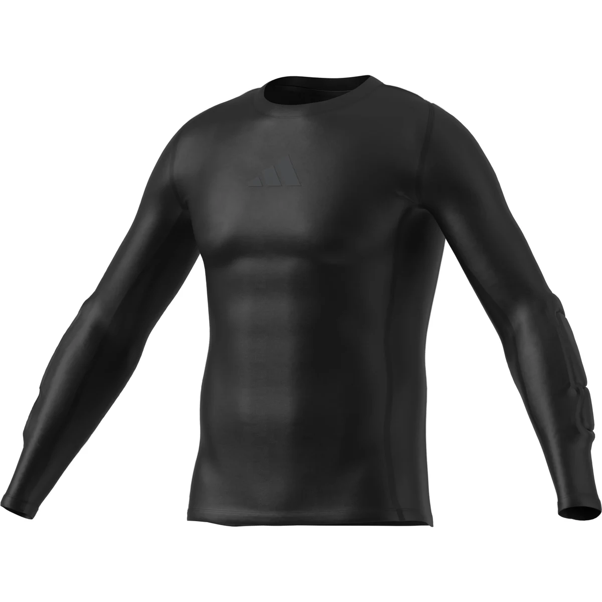 PADDED GOALKEEPER BASELAYER LONGSLEEVE 1