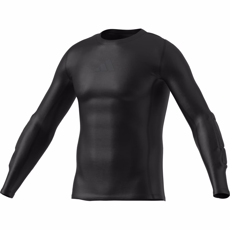 PADDED GOALKEEPER BASELAYER LONGSLEEVE