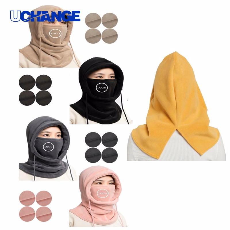 Riding Warm Face Mask
